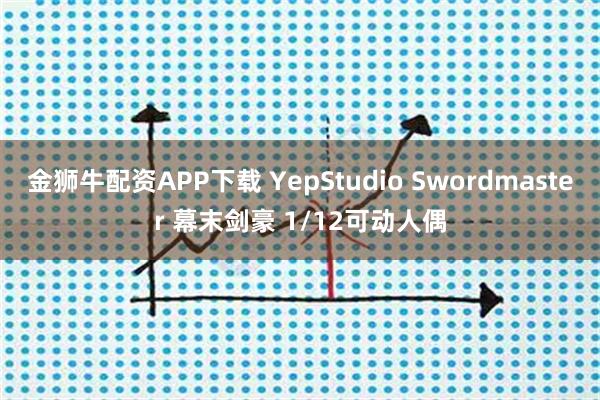 金狮牛配资APP下载 YepStudio Swordmaster 幕末剑豪 1/12可动人偶